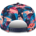 siltovka-rovna-viacfarebna-snapback-9fifty-printed-spring-training-fan-pack-2025-atlanta-braves-mlb-new-era
