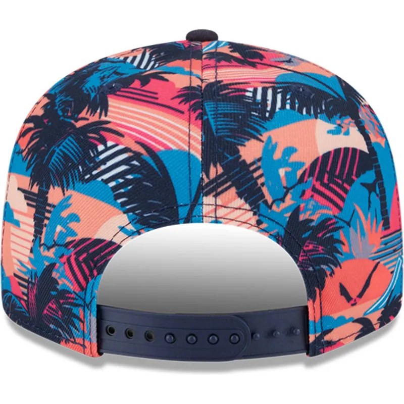 siltovka-rovna-viacfarebna-snapback-9fifty-printed-spring-training-fan-pack-2025-atlanta-braves-mlb-new-era siltovka-rovna-viacfarebna-snapback-9fifty-printed-spring-training-fan-pack-2025-atlanta-braves-mlb-new-era
