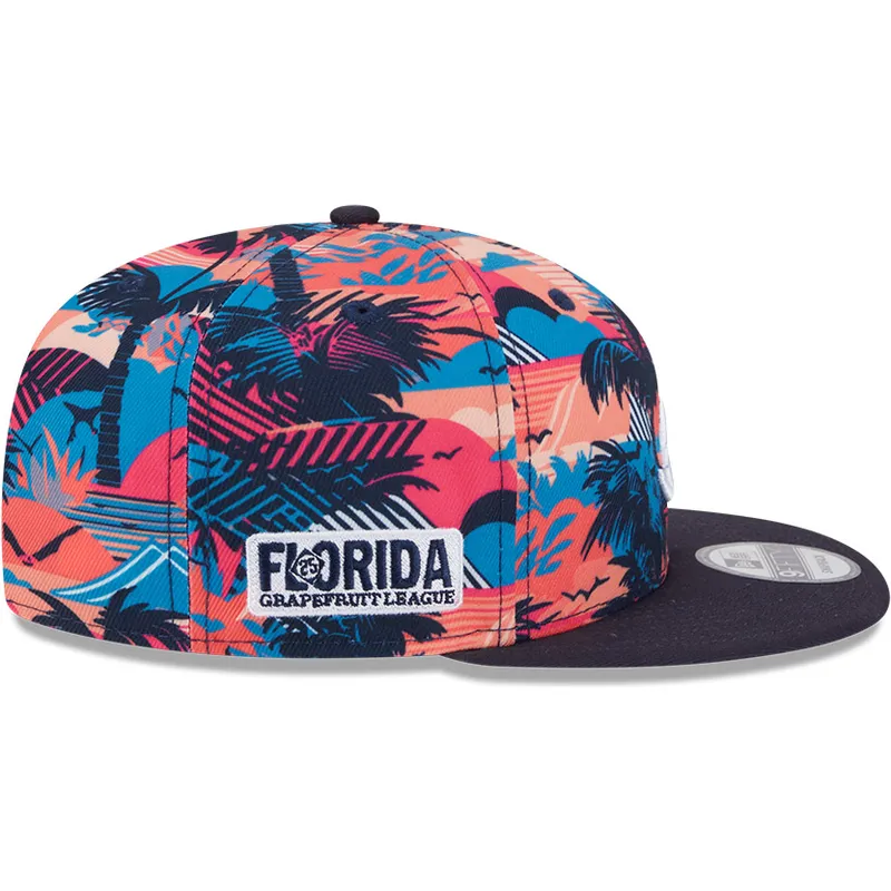 siltovka-rovna-viacfarebna-snapback-9fifty-printed-spring-training-fan-pack-2025-atlanta-braves-mlb-new-era siltovka-rovna-viacfarebna-snapback-9fifty-printed-spring-training-fan-pack-2025-atlanta-braves-mlb-new-era