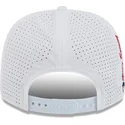 siltovka-zaoblena-biely-snapback-9seventy-perf-spring-training-fan-pack-2025-boston-red-sox-mlb-new-era