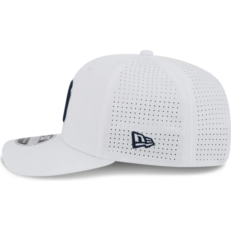 siltovka-zaoblena-biely-snapback-9seventy-perf-spring-training-fan-pack-2025-new-york-yankees-mlb-new-era
