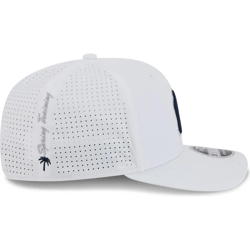 siltovka-zaoblena-biely-snapback-9seventy-perf-spring-training-fan-pack-2025-new-york-yankees-mlb-new-era