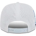 siltovka-zaoblena-biely-snapback-9seventy-perf-spring-training-fan-pack-2025-tampa-bay-rays-mlb-new-era