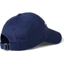 cap-zaoblena-navy-blue-adjustable-strap-polo-ralph-lauren