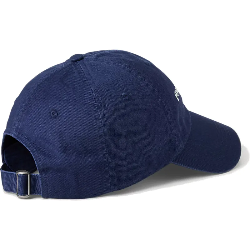 cap-zaoblena-navy-blue-adjustable-strap-polo-ralph-lauren