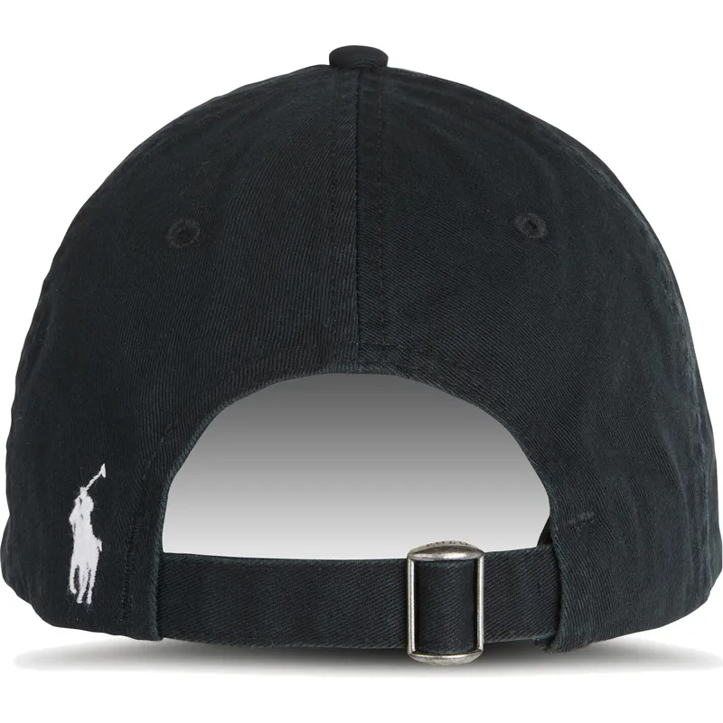 cap-zaoblena-black-adjustable-strap-polo-ralph-lauren