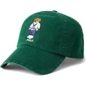 siltovka-zaoblena-zelena-nastavitelny-classic-sport-bear-polo-ralph-lauren
