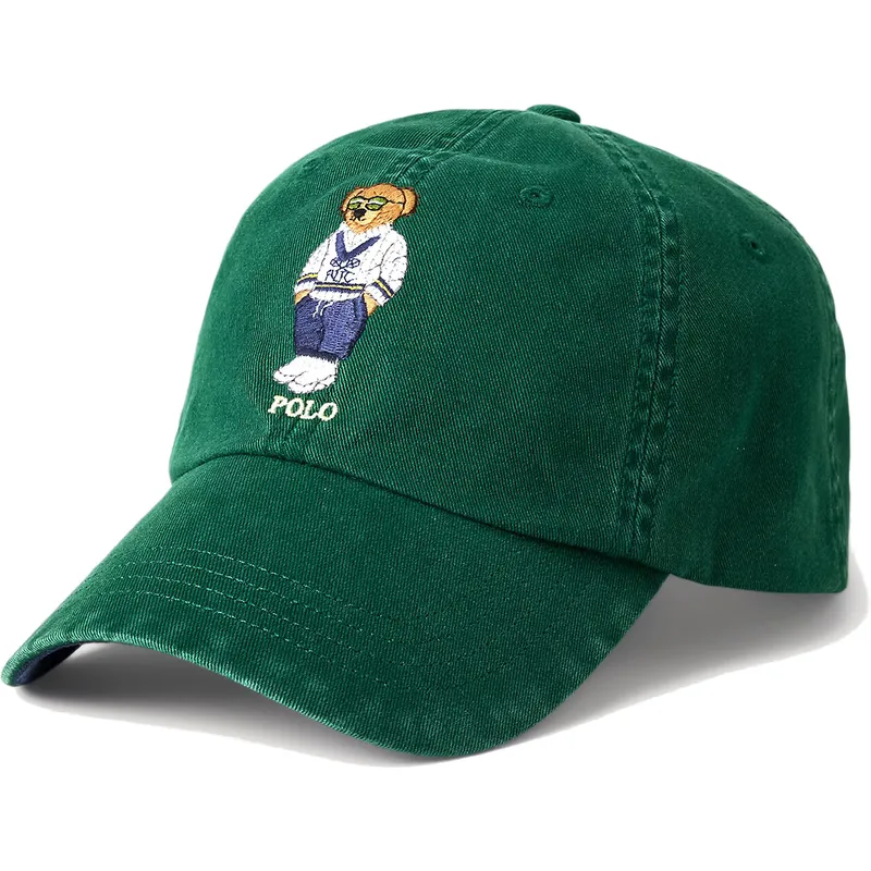 siltovka-zaoblena-zelena-nastavitelny-classic-sport-bear-polo-ralph-lauren siltovka-zaoblena-zelena-nastavitelny-classic-sport-bear-polo-ralph-lauren