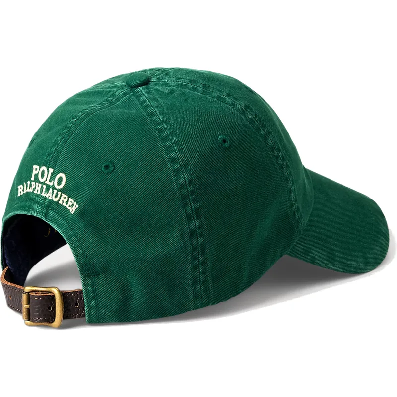 siltovka-zaoblena-zelena-nastavitelny-classic-sport-bear-polo-ralph-lauren siltovka-zaoblena-zelena-nastavitelny-classic-sport-bear-polo-ralph-lauren