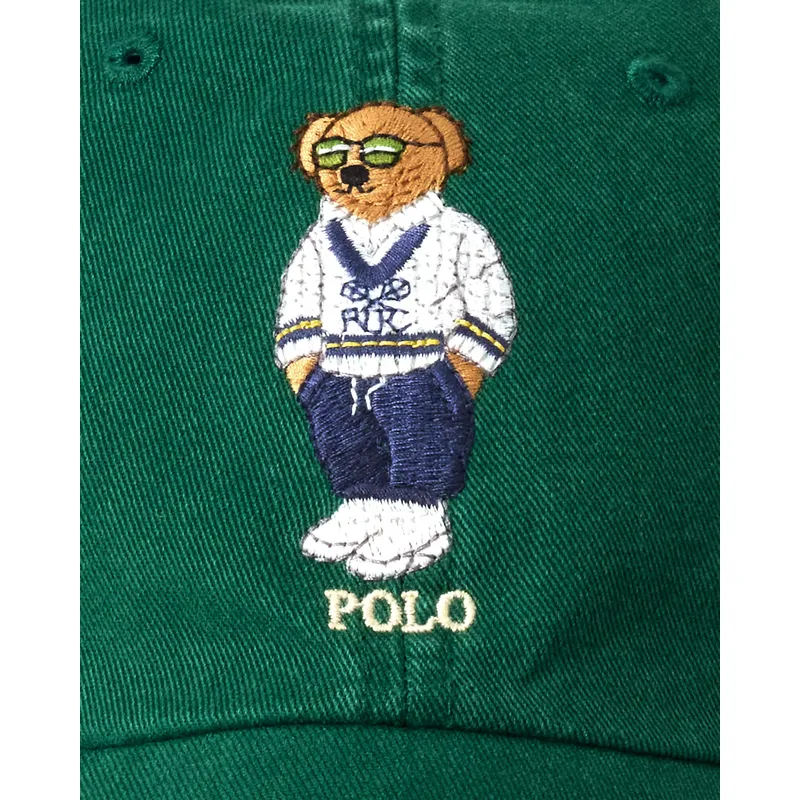 siltovka-zaoblena-zelena-nastavitelny-classic-sport-bear-polo-ralph-lauren siltovka-zaoblena-zelena-nastavitelny-classic-sport-bear-polo-ralph-lauren