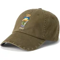 siltovka-zaoblena-zelena-nastavitelny-classic-sport-bear-polo-ralph-lauren