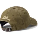 siltovka-zaoblena-zelena-nastavitelny-classic-sport-bear-polo-ralph-lauren