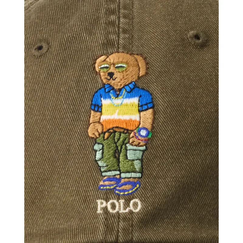 siltovka-zaoblena-zelena-nastavitelny-classic-sport-bear-polo-ralph-lauren siltovka-zaoblena-zelena-nastavitelny-classic-sport-bear-polo-ralph-lauren