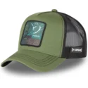 cap-zaoblena-green-snapback-deer-beasts-capslab