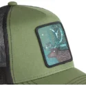 cap-zaoblena-green-snapback-deer-beasts-capslab