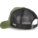 cap-zaoblena-green-snapback-deer-beasts-capslab