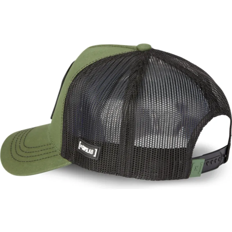 cap-zaoblena-green-snapback-deer-beasts-capslab