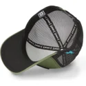 cap-zaoblena-green-snapback-deer-beasts-capslab