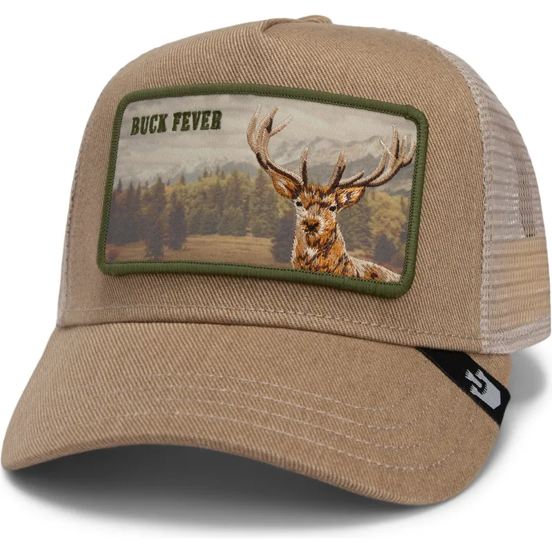siltovka-zaoblena-hneda-snapback-buck-fever-wild-heart-the-farm-goorin-bros