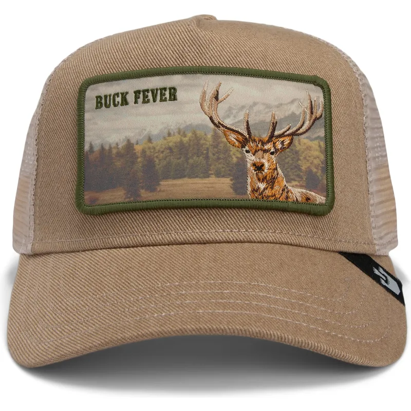 siltovka-zaoblena-hneda-snapback-buck-fever-wild-heart-the-farm-goorin-bros
