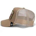 gorra-trucker-marron-ciervo-buck-fever-wild-heart-the-farm-de-goorin-bros