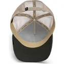 gorra-trucker-marron-ciervo-buck-fever-wild-heart-the-farm-de-goorin-bros