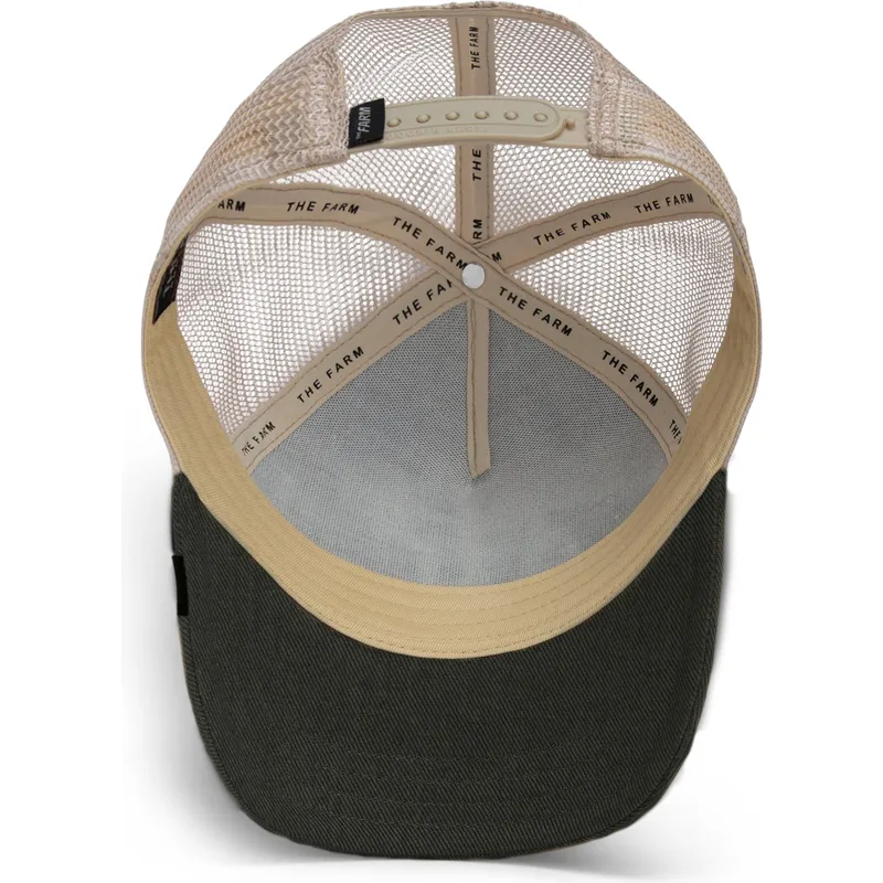 siltovka-zaoblena-hneda-snapback-buck-fever-wild-heart-the-farm-goorin-bros