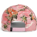 siltovky-zaoblena-ruzova-snapback-flotador-flamenco-floater-randy-souse-git-salty-rim-the-farm-the-farm-de-goorin-bros