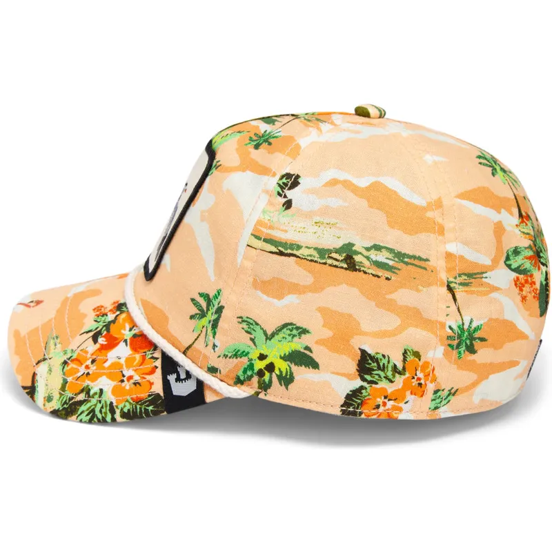 cap-zaoblena-brown-snapback-the-farm-de-goorin-bros