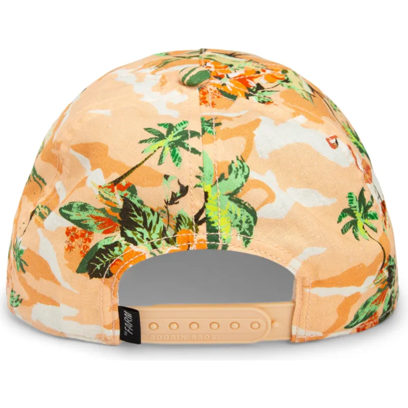 cap-zaoblena-brown-snapback-the-farm-de-goorin-bros