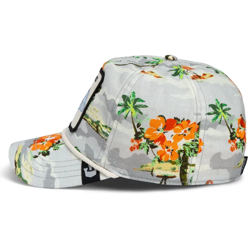 siltovky-zaoblena-biely-snapback-martillo-hammered-nailed-it-salty-rim-the-farm-goorin-bros
