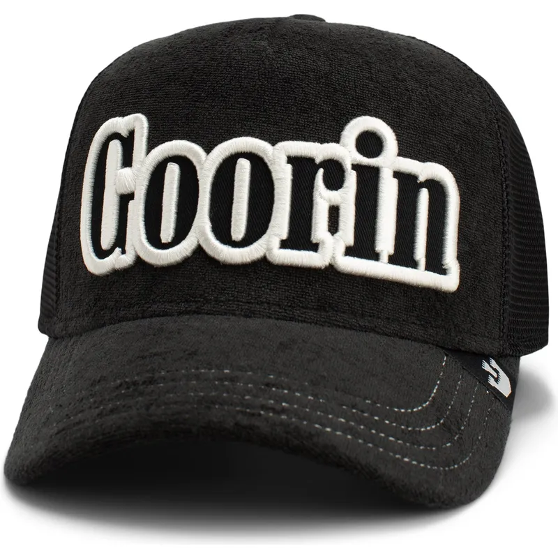 cap-zaoblena-black-snapback-the-farm-de-goorin-bros cap-zaoblena-black-snapback-the-farm-de-goorin-bros