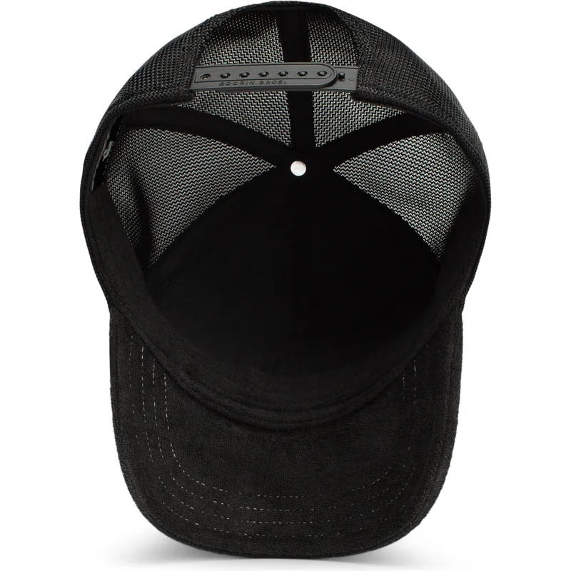 cap-zaoblena-black-snapback-the-farm-de-goorin-bros cap-zaoblena-black-snapback-the-farm-de-goorin-bros
