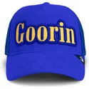 goorin-bros-blaue-trucker-kappe-full-flavor-wordmark-french-terry