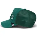 siltovky-zaoblena-kamionista-zelena-snapback-full-flavor-wordmark-french-terry-the-farm-de-goorin-bros