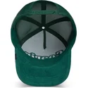 siltovky-zaoblena-kamionista-zelena-snapback-full-flavor-wordmark-french-terry-the-farm-de-goorin-bros