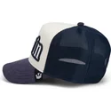 siltovky-zaoblena-kamionista-tmavomodra-snapback-flavor-wordmark-french-terry-the-farm-de-goorin-bros
