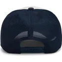 siltovky-zaoblena-kamionista-tmavomodra-snapback-flavor-wordmark-french-terry-the-farm-de-goorin-bros