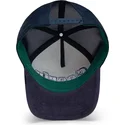 siltovky-zaoblena-kamionista-tmavomodra-snapback-flavor-wordmark-french-terry-the-farm-de-goorin-bros