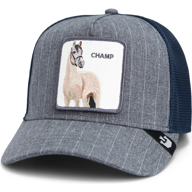 siltovky-zaoblena-kamionista-tmavomodra-snapback-caballo-suited-champ-business-professional-the-farm-the-farm-de-goorin-bros