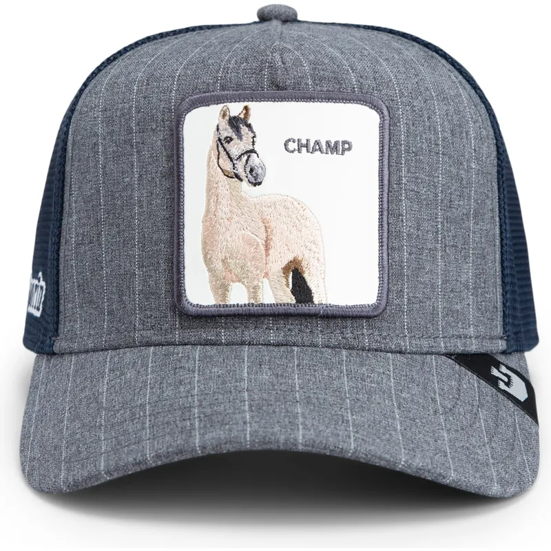cap-zaoblena-navy-blue-snapback-the-farm-de-goorin-bros cap-zaoblena-navy-blue-snapback-the-farm-de-goorin-bros