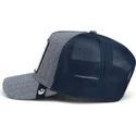 siltovka-zaoblena-tmavomodra-snapback-suited-champ-business-professional-the-farm-goorin-bros
