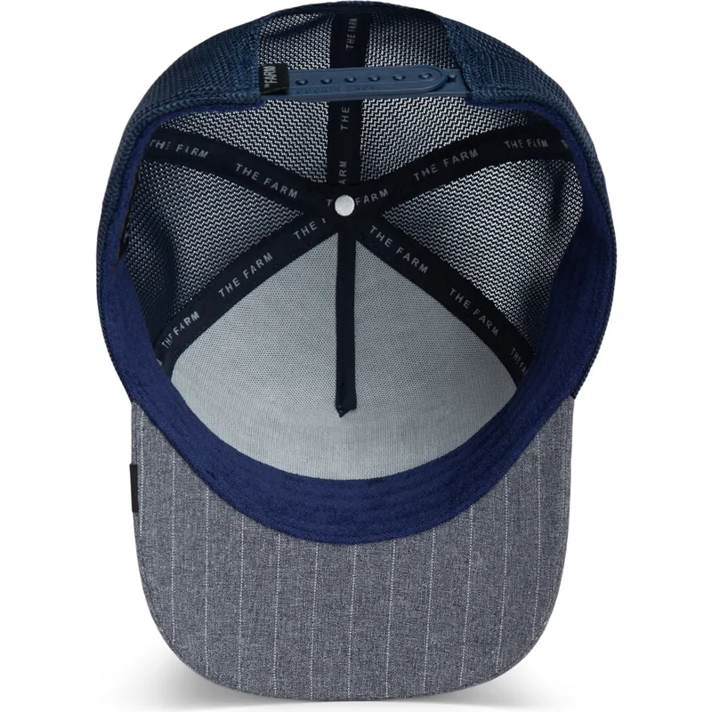 siltovka-zaoblena-tmavomodra-snapback-suited-champ-business-professional-the-farm-goorin-bros