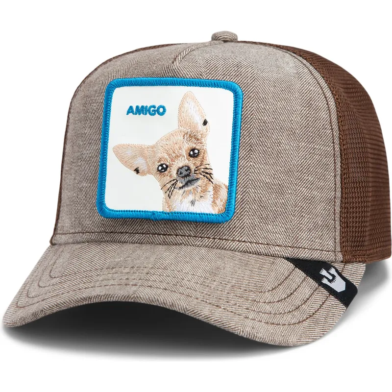 cap-zaoblena-brown-snapback-the-farm-de-goorin-bros