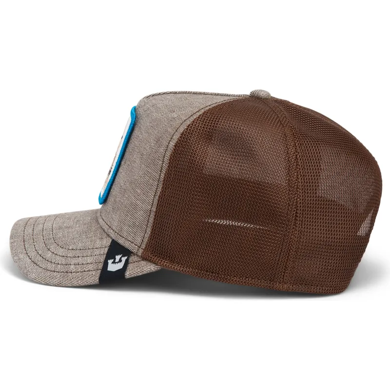 cap-zaoblena-brown-snapback-the-farm-de-goorin-bros