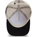 cap-zaoblena-beige-snapback-the-farm-de-goorin-bros