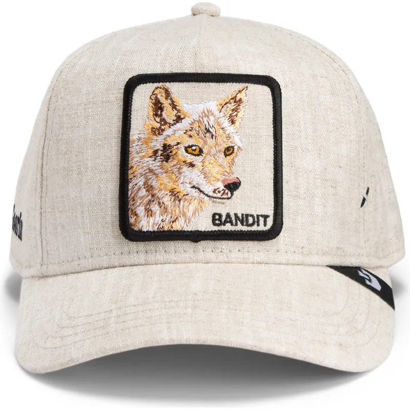 cap-zaoblena-beige-snapback-the-farm-de-goorin-bros