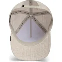 cap-zaoblena-beige-snapback-the-farm-de-goorin-bros