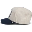 cap-zaoblena-beige-snapback-the-farm-de-goorin-bros