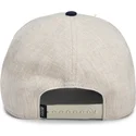 cap-zaoblena-beige-snapback-the-farm-de-goorin-bros